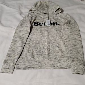 BNWT BENCH Hoodie/sweatshirt